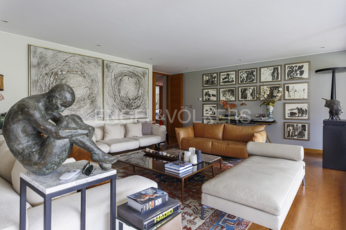 Departamento En Condominio Polo Golf
