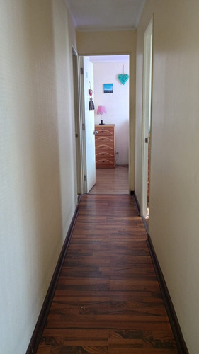 Oportunidad De Inversión 2d, 1b 40mt² Nataniel Cox/ Av.matta