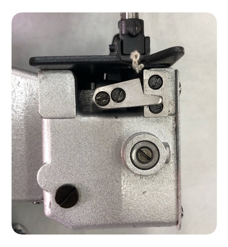 Imagen 6 de 7 de Maquina Cerradora Cosedora Costales Sacos 5 Conos Gratis