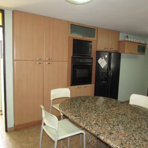Casa En Urb. Cumbres De Curumo