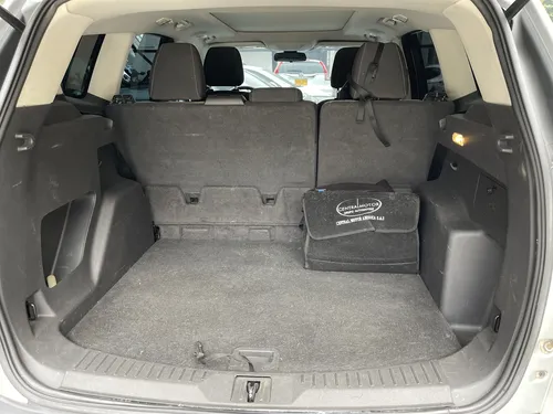 Ford Escape Se Tp 2000cc 4x4