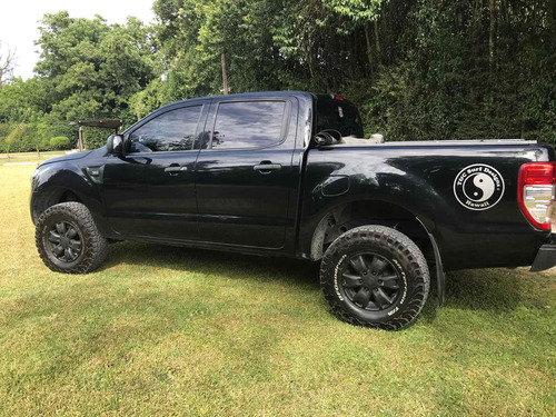 Ford Ranger 3.2 Cd 4x2 Xls Tdci 200cv 2012