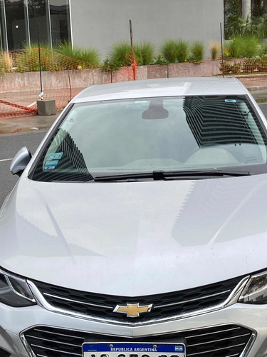 Chevrolet Cruze 1.4 Turbo
