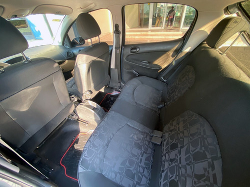 Autos Peugeot 207 Xs 1.4 Allure 2008 Fiat Citroen Renaut Gol