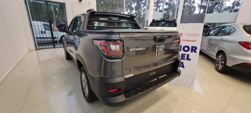 Nueva Fiat Strada Freedom 2021 Unidades Reales Entrega Ya N
