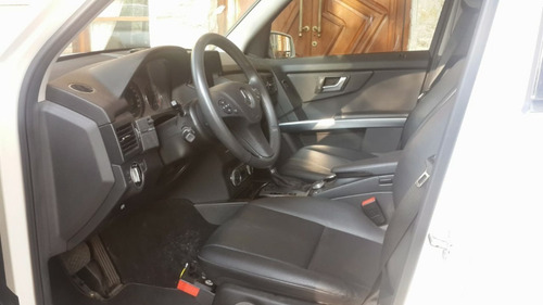 Mercedes Benz Glk 300 Automática 2013 - Unica Mano