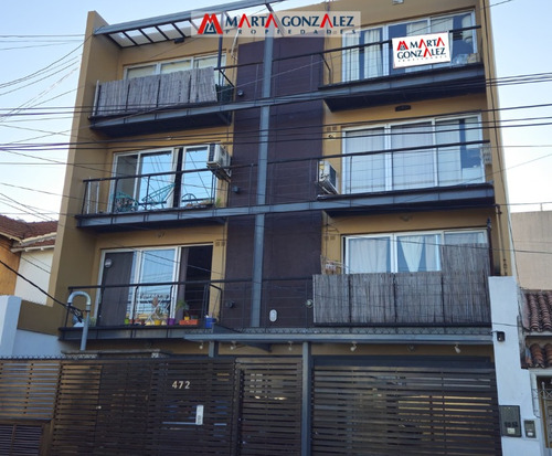 Venta Departamento 2 Ambientes Villa Sarmiento