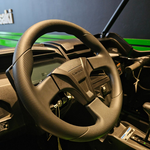 Teryx Krx1000