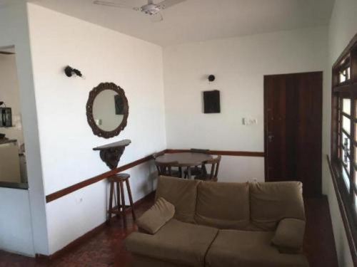 Imagem 11 de 14 de Ótima Casa Lado Praia No Cibratel 1 Em Itanhaém - 5090 | Npc