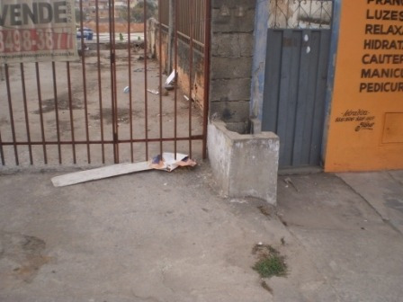 Lote Oportunidade - 441