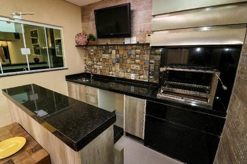 Casa Condomínio Villagio Di Sienna, Venda E Compra, Jundiaí - Ca01641 - 68133201