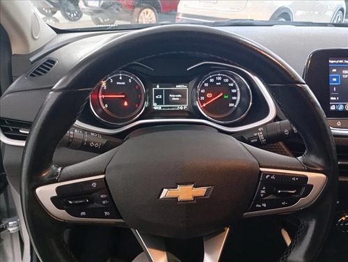 Chevrolet Onix 1.0 Turbo Plus lt