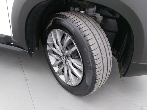 Fiat Pulse 1.3 FLEX DRIVE CVT