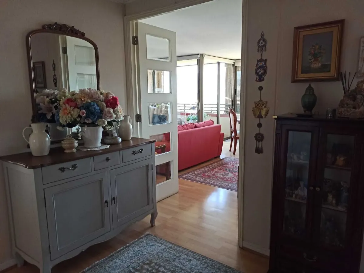 Imagen 3 de 26 de Departamento Con Privilegiada Vista (173640)