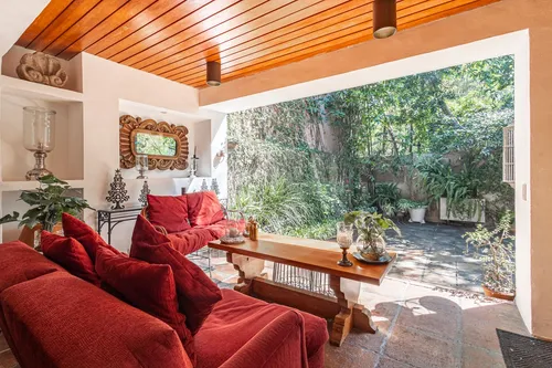 Casa En Condominio En Venta En Atlamaya