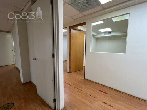 Renta - Local - Insurgentes Sur - 285 M2 - Mezzanine