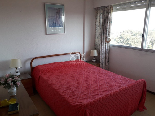 Imagen 14 de 21 de Apartamento En Zona De Roosevelt