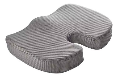 Almohadón Para Silla De Alta Densidad Seat Pillow Perfect