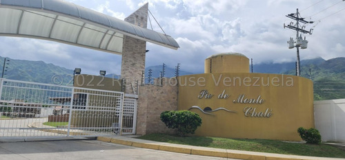 Imagen 1 de 21 de Leida Falcon Rentahouse Vende Townhouse En La Cumaca San Diego 23-642 Lf