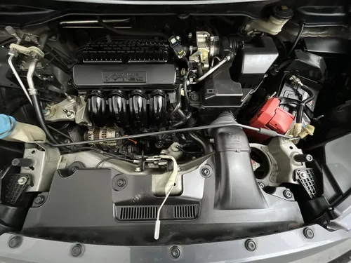 Honda WR-V 1.5 AUT 5P