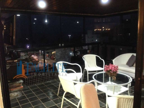 Imagem 14 de 17 de 2120 - Apartamento Para Vender, Intermares, Cabedelo, Pb - 23260