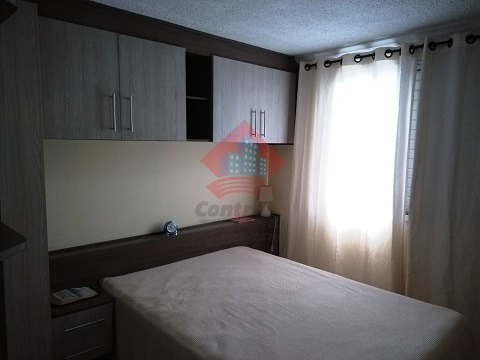 Imagem 11 de 14 de Apartamento - Ref: 02317
