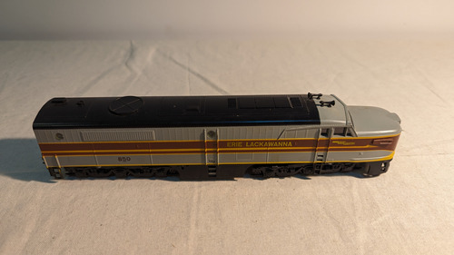 L116 Locomotiva Diesel Athearn Ho 1/87 Alco Pa-1