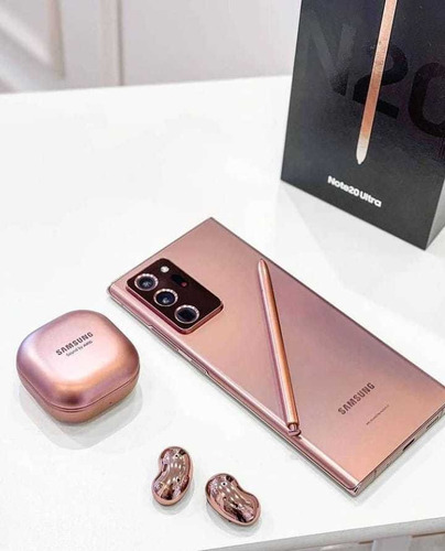 Imagen 3 de 4 de Smartphone