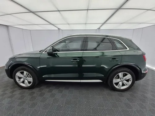 Audi Q5 2.0 TFSI QUATTRO ADVANCED