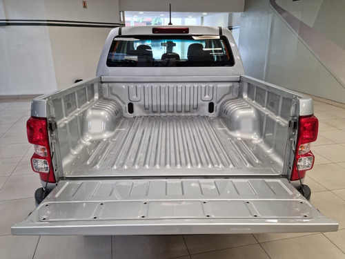 Imagen 5 de 15 de Chevrolet S10 Lt 4x4 Automática 2022 0km Anticipo Y Cuotas
