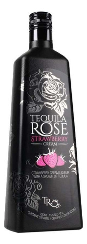 Tequila Rose Strawberry De Avellaneda A Temperley