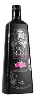 Tequila Rose Strawberry De Avellaneda A Temperley