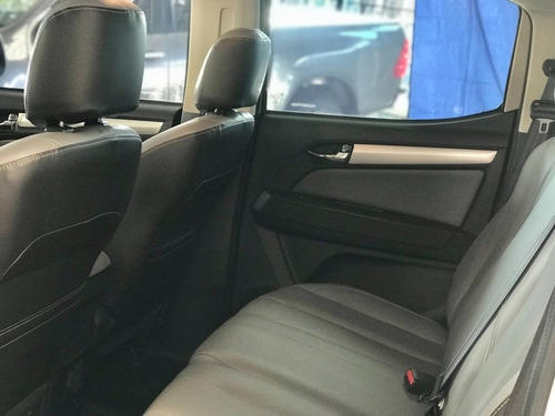 Imagem 6 de 9 de Chevrolet S10 Ltz 2.5 Flex