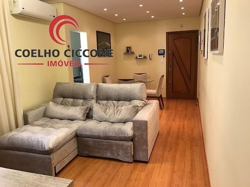 Imagem 10 de 15 de Compre Apartamento Duplex/cobertura Em Parque Das Nacoes - V-1572