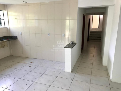 Imagem 7 de 30 de Casa Residencial Para Aluguel, 3 Quartos, 1 Suíte, 2 Vagas, Hipica - Porto Alegre/rs - 1829