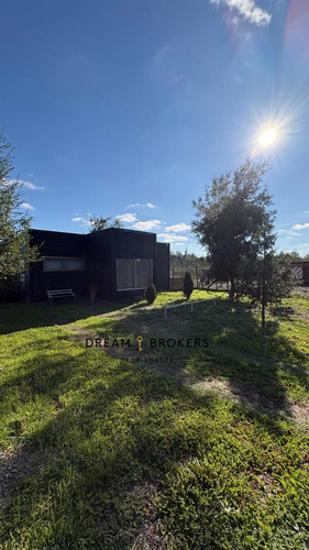 Parcela En Venta En Chillán