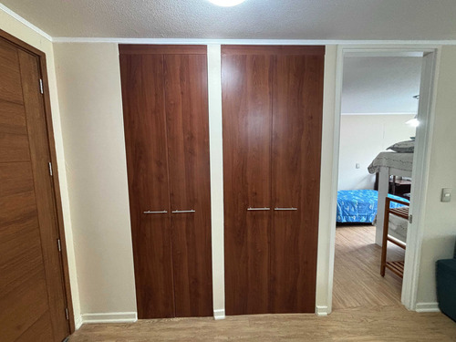 Departamento A Pasos De La Costanera En Venta (73717)