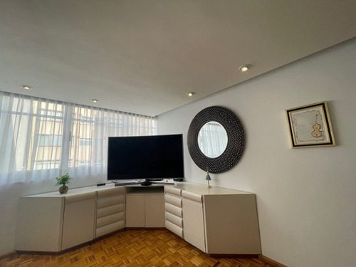 Imagen 11 de 14 de Departamento En Venta En Polanco.