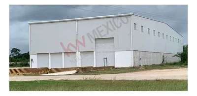 Bodega en renta