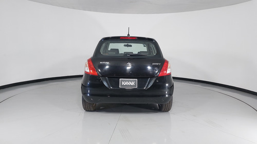 Suzuki Swift 1.4 Gls Mt