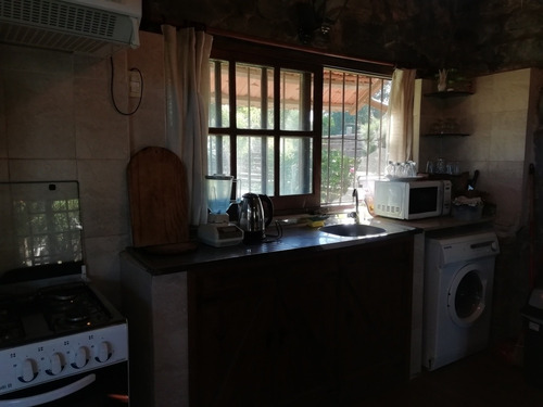 Imagen 6 de 23 de Casa En Piriapolis,playa Grande Con Piscina Leer
