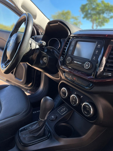 Imagen 15 de 21 de Fiat Toro 2020 1.8 Freedom At (( Gl Motors )) Financiamos