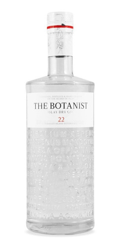 Gin The Botanist Islay 700 Ml