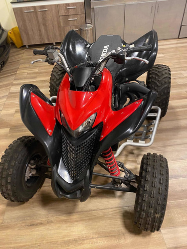 Honda Trx700xx
