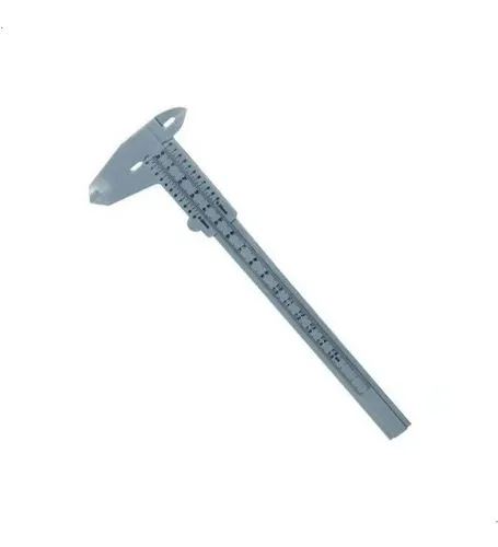 comprar Medidor Cejas Perfilado Microblading Calibre Pvc Microcentro