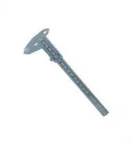 Comprar Medidor Cejas Perfilado Microblading Calibre Pvc Microcentro