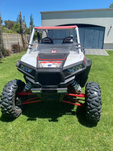 Utv Polaris Rzr 1000