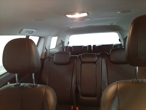 Imagem 12 de 15 de Chevrolet Trailblazer 2.8 Premier 4x4 16v Turbo Diesel 4p