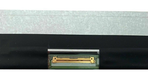 Pantalla 40 Pin Compatible N156hcn-eba Rev 1920*1080 Ips