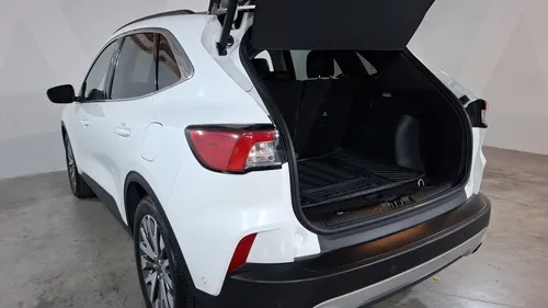 Ford Escape 2.0 ECOBOOST TITANIUM AUTO